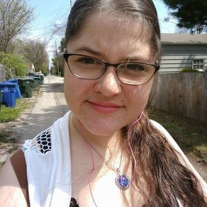 Meet your Posher, Grace